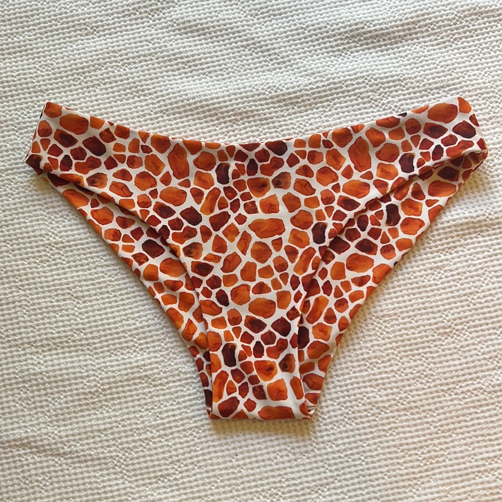 Afrika Kulani Kini Bottom